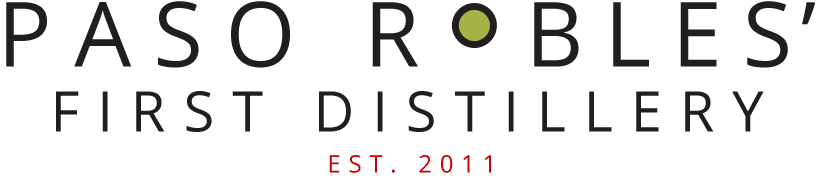 Paso Robles' First Distillery Established in 2011