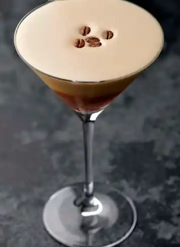 Espresso Martini