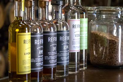 Buy Re:Find Handcrafted Spirits