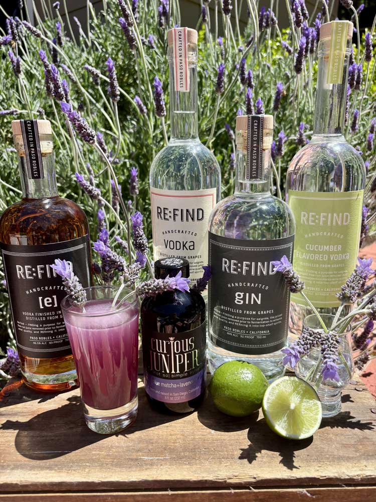 Matcha Made in Heaven