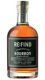 Re:Find Bourbon