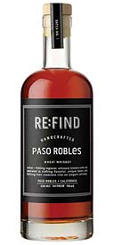 Re:Find Paso Robles Wheat Whiskey